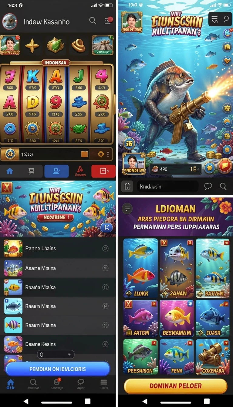 Screenshot 55five nomor 1
