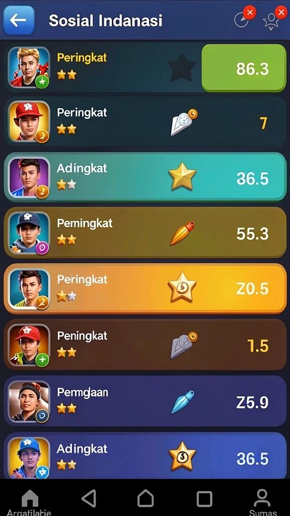 Screenshot 62vip nomor 1