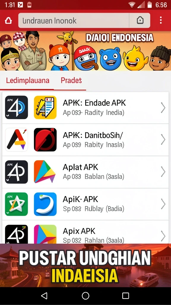Screenshot 666j nomor 2