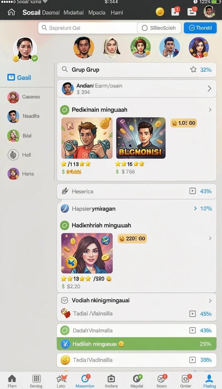 Screenshot 68idn nomor 2