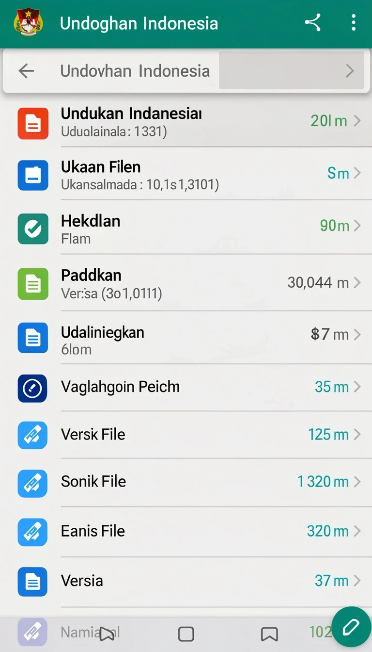 Screenshot 6svip nomor 1