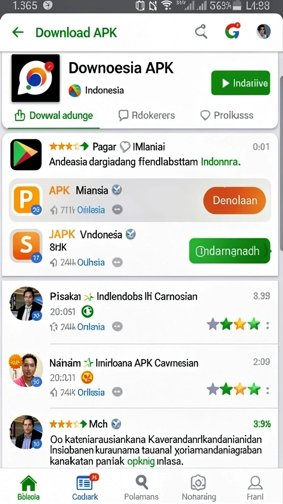 Screenshot 77singa nomor 1