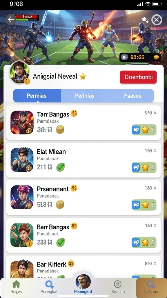 Screenshot 77singa nomor 2