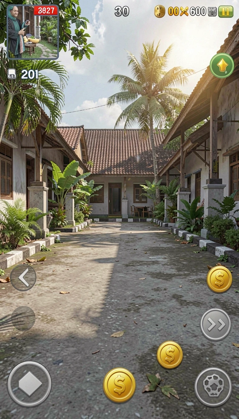 Screenshot 8368slot nomor 2