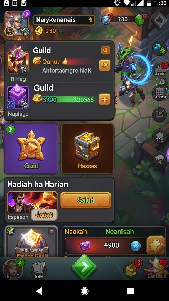 Screenshot 9zk nomor 3