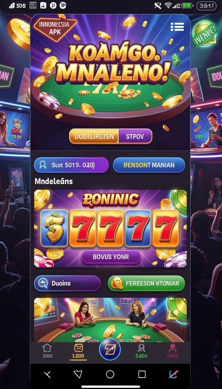 Screenshot aa666 nomor 1