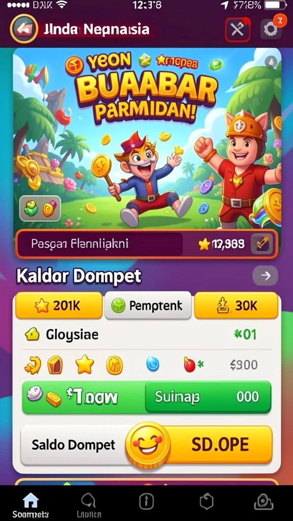 Screenshot afk77 nomor 2