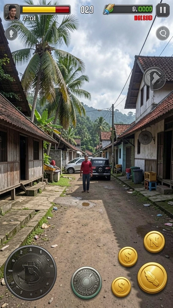 Screenshot afk77 nomor 3