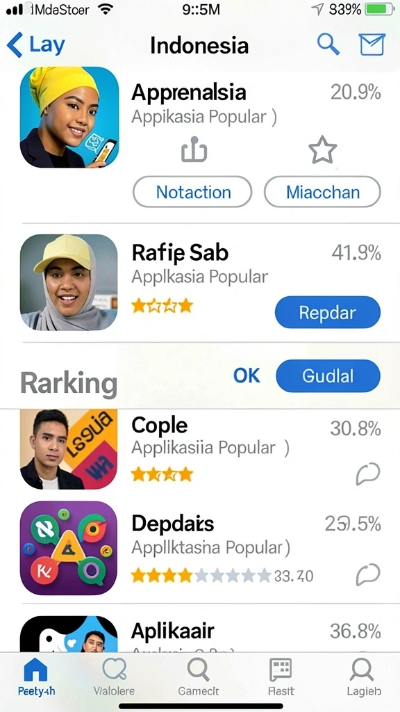 Screenshot ariestogel nomor 3