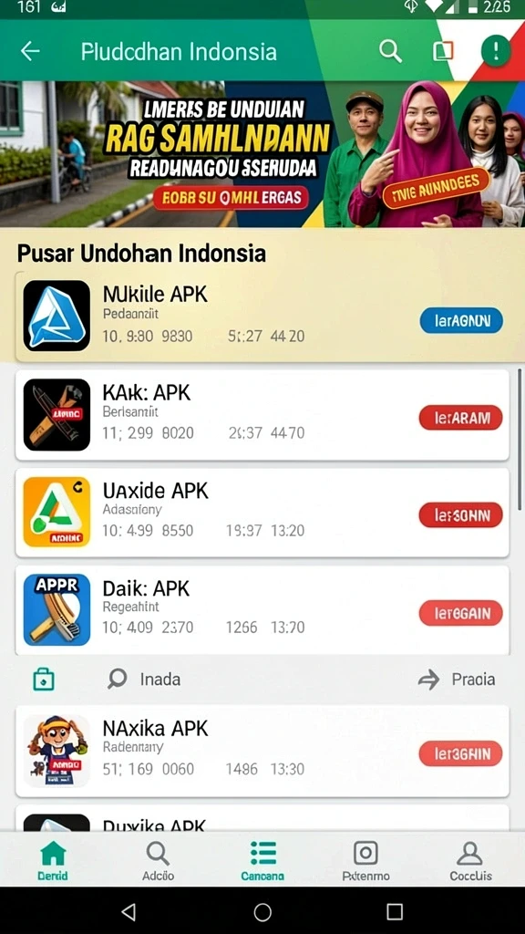 Screenshot beton999 nomor 1