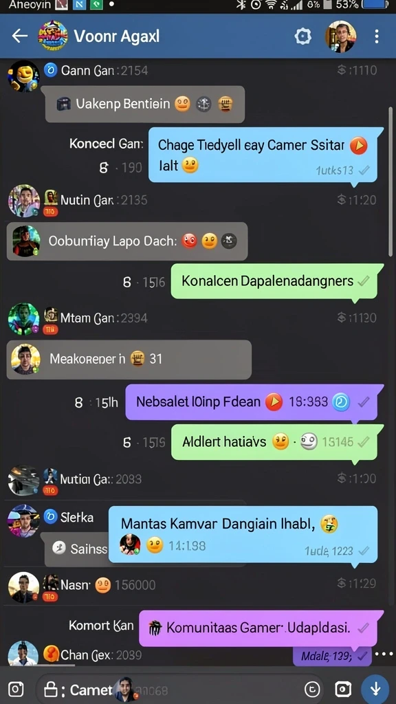 Screenshot bola07 nomor 1
