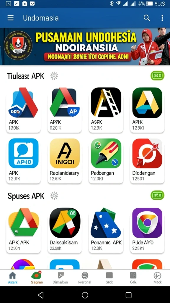 Screenshot bosku777 nomor 2