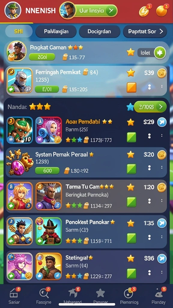 Screenshot browin88 nomor 1