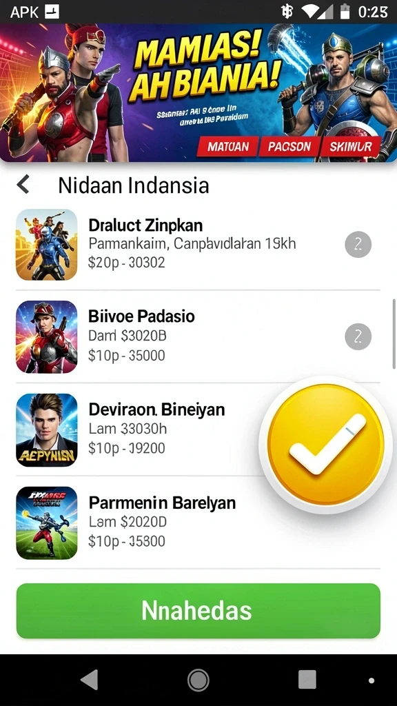 Screenshot bukit777 nomor 3