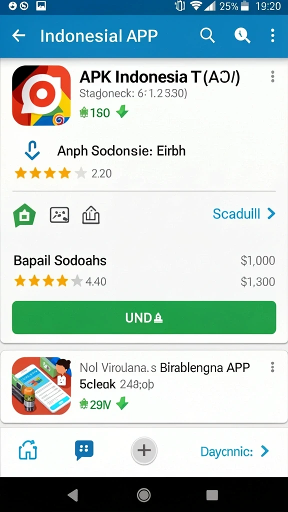 Screenshot bumi303 nomor 1