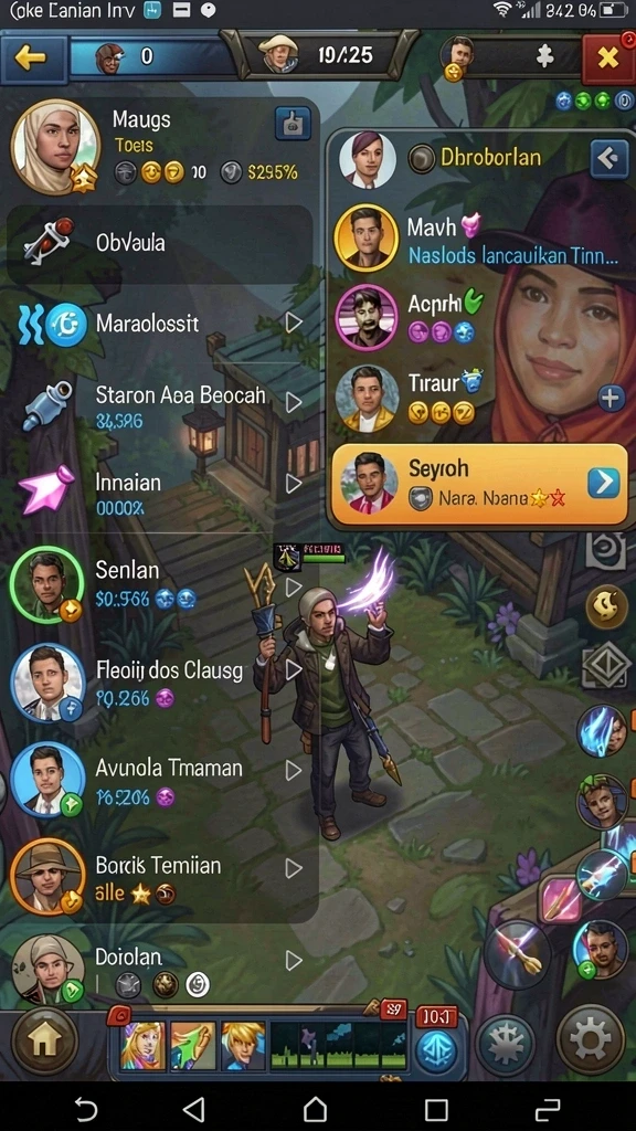 Screenshot bumi303 nomor 3