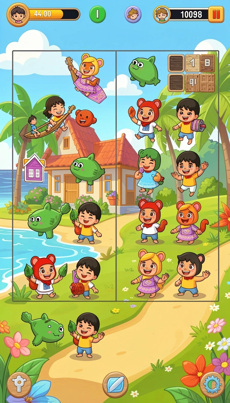 Screenshot d73 nomor 1