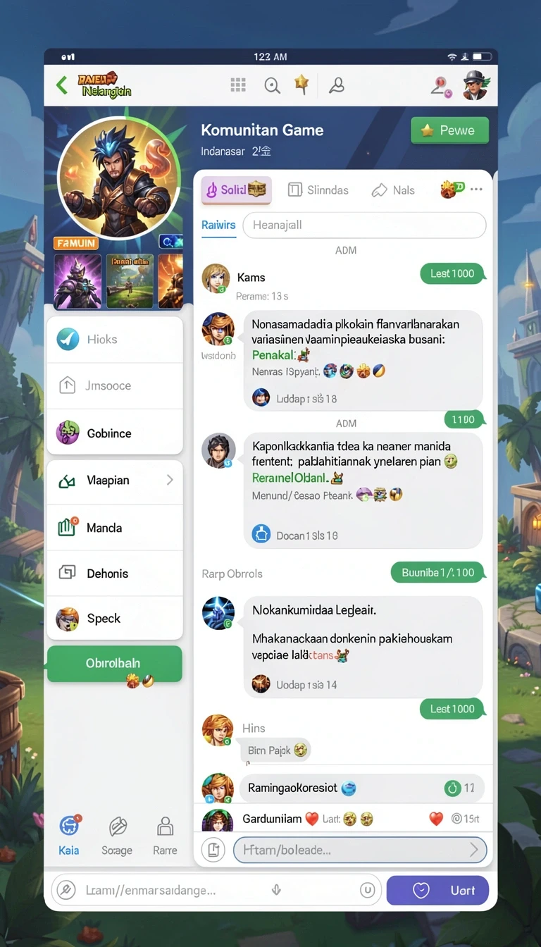 Screenshot dewanusa nomor 3