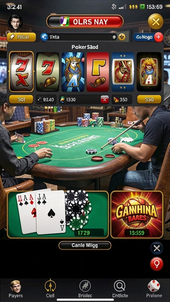 Screenshot djarum4d nomor 2