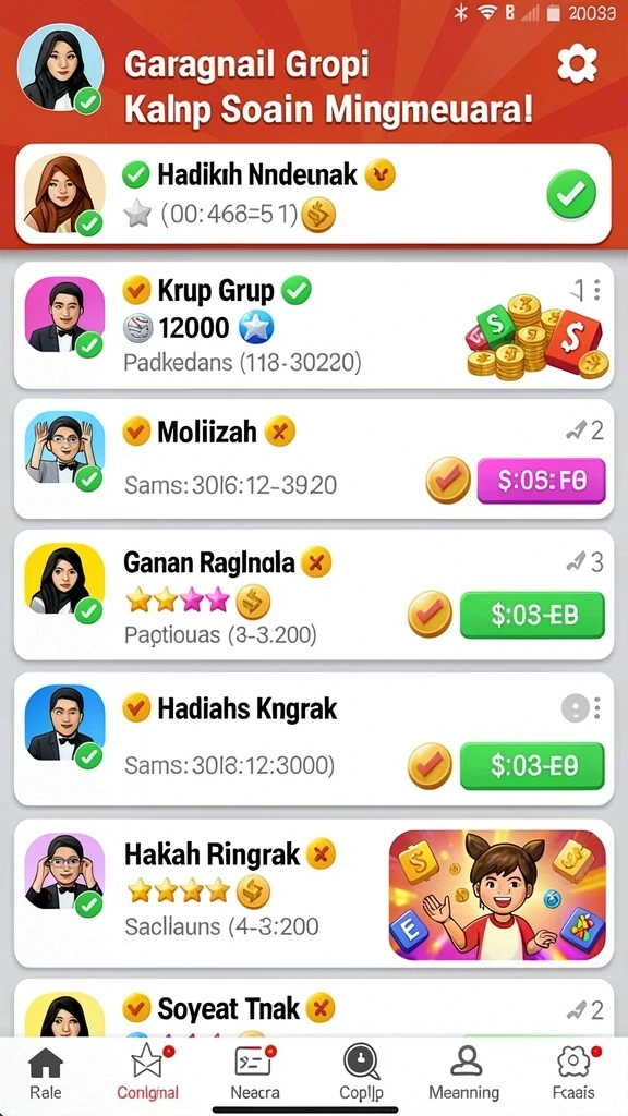 Screenshot djarum4d nomor 3