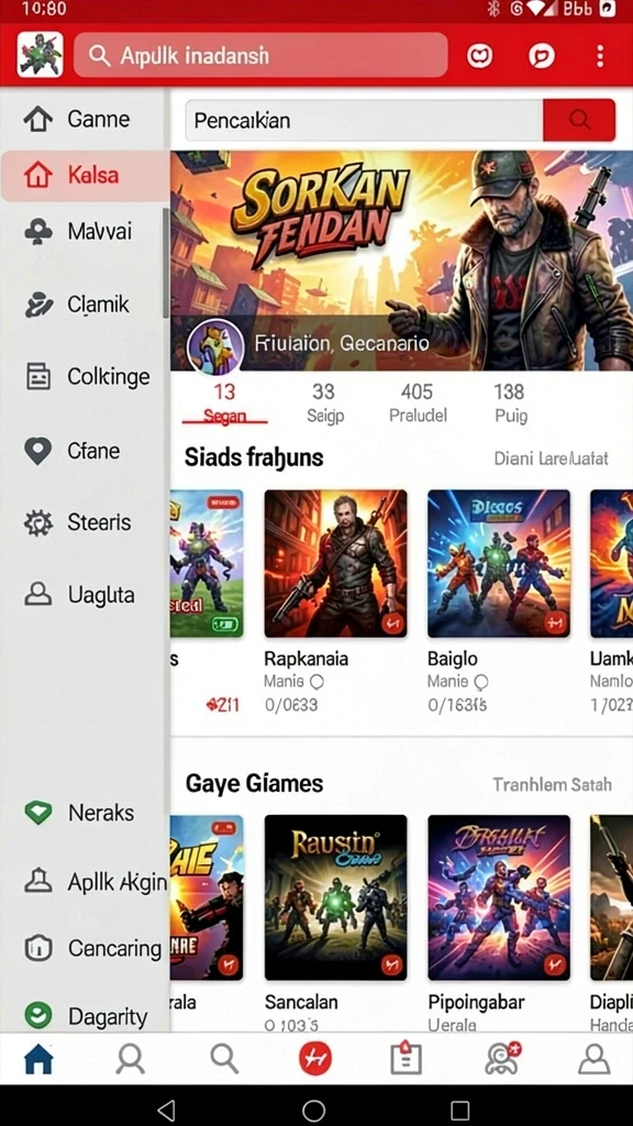 Screenshot domtoto nomor 2