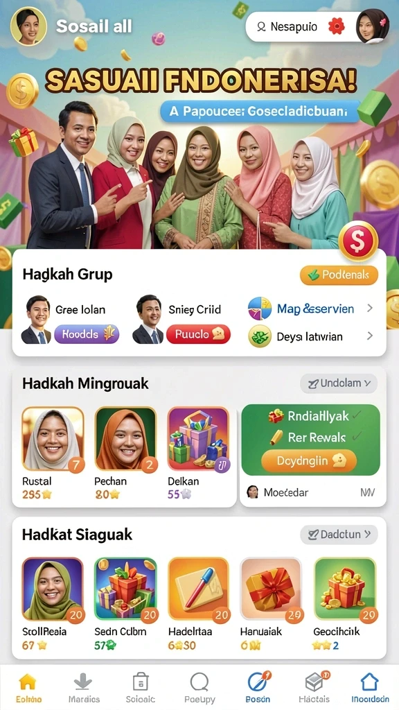 Screenshot duren777 nomor 1