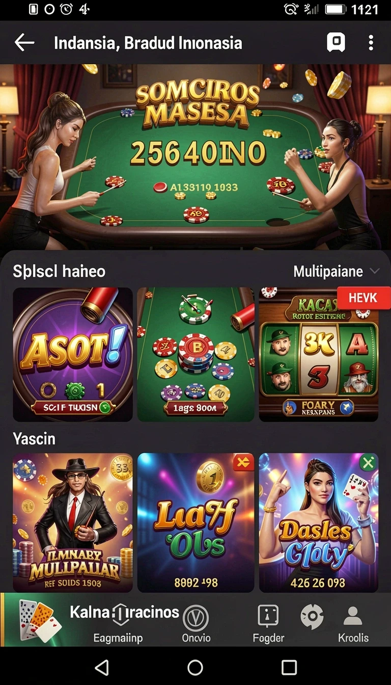 Screenshot gn777 nomor 3