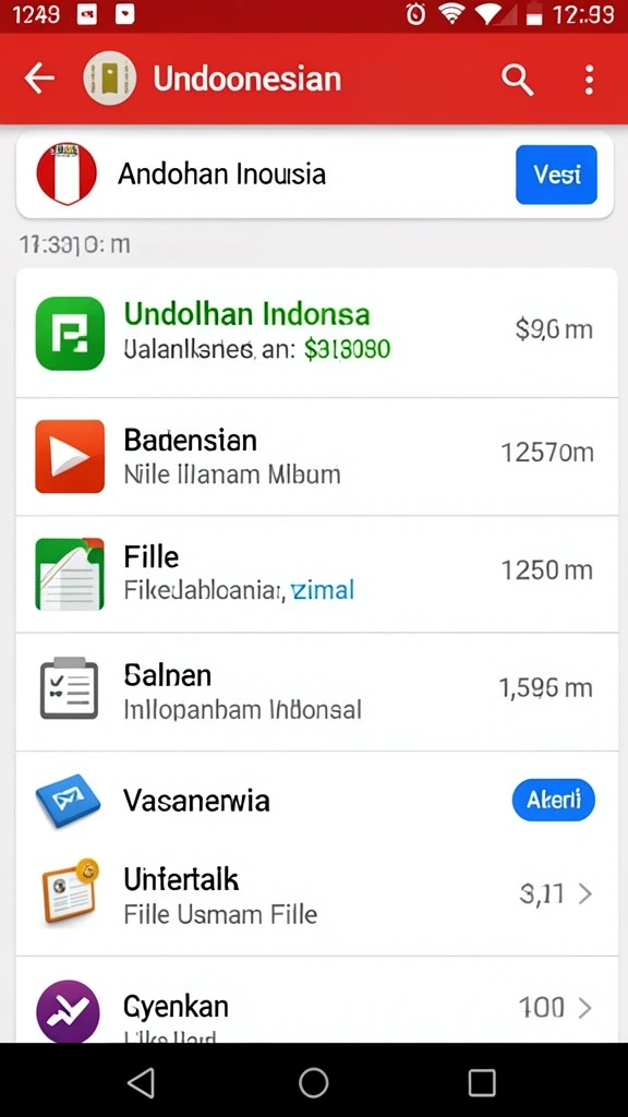 Screenshot hajitoto nomor 1