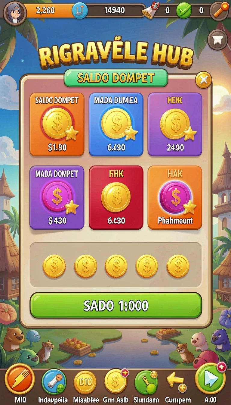 Screenshot hokivip nomor 2