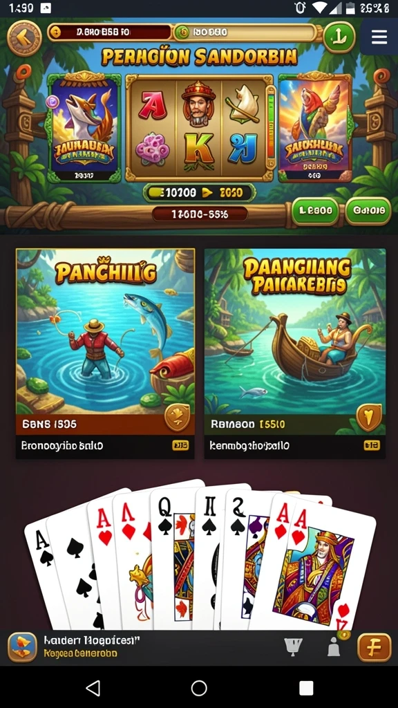 Screenshot hometogel nomor 2