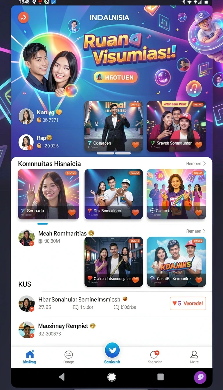 Screenshot hot985 nomor 3