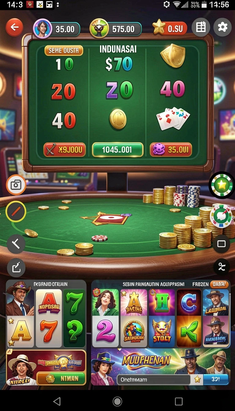 Screenshot idn777 nomor 1