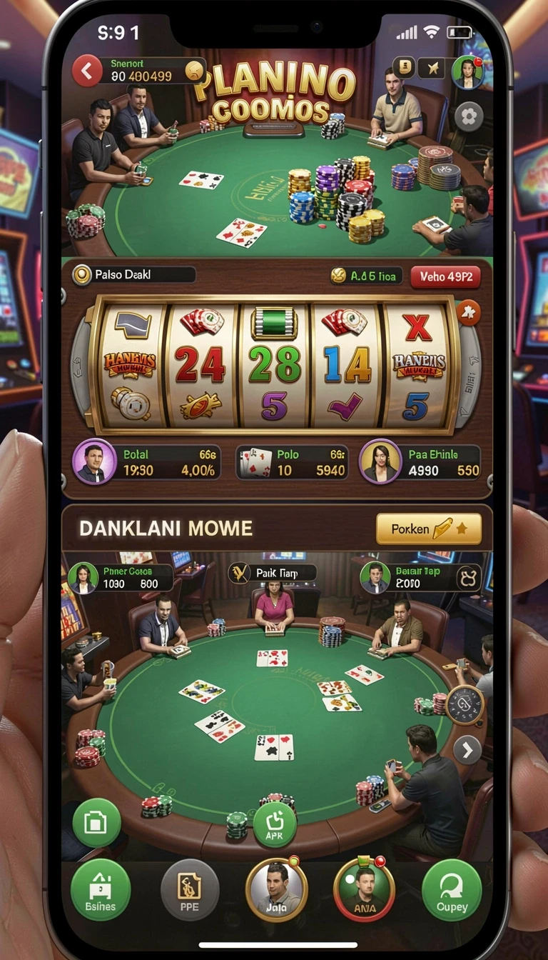 Screenshot idn777 nomor 3