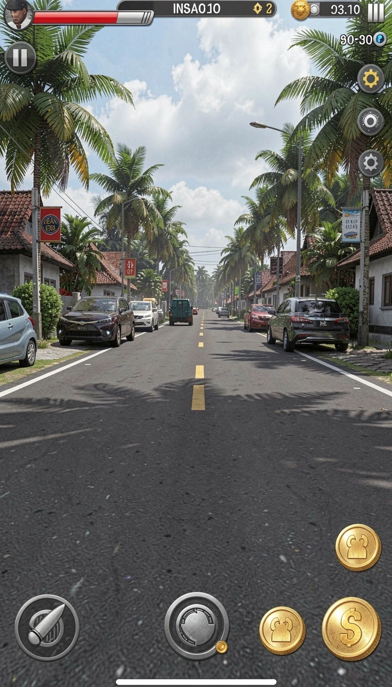 Screenshot idrgame nomor 2