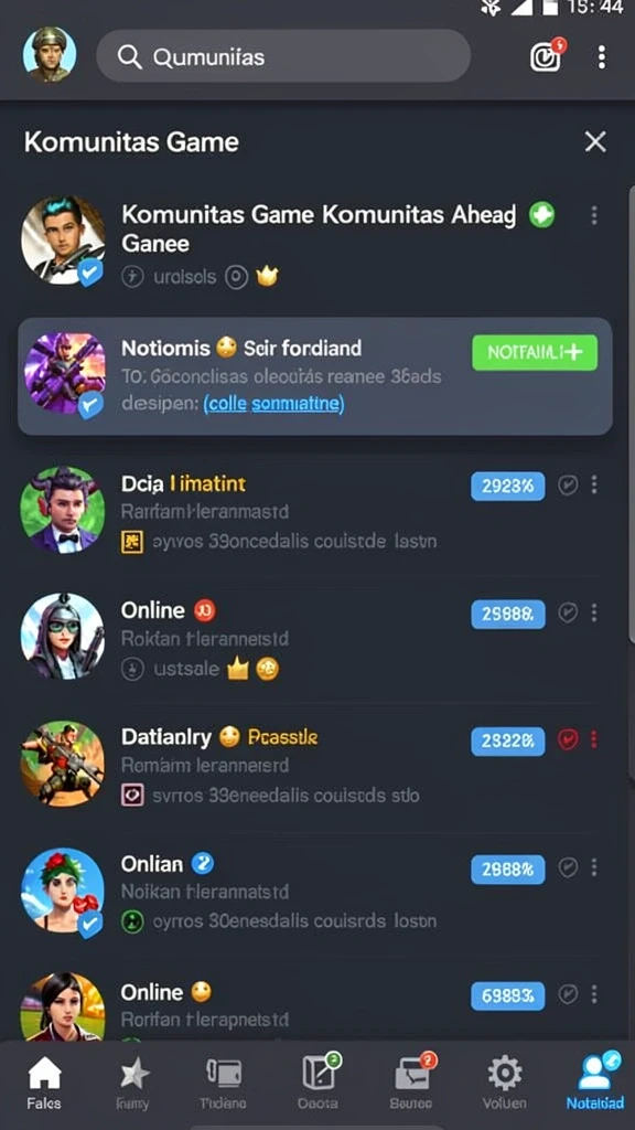 Screenshot ink789 nomor 3