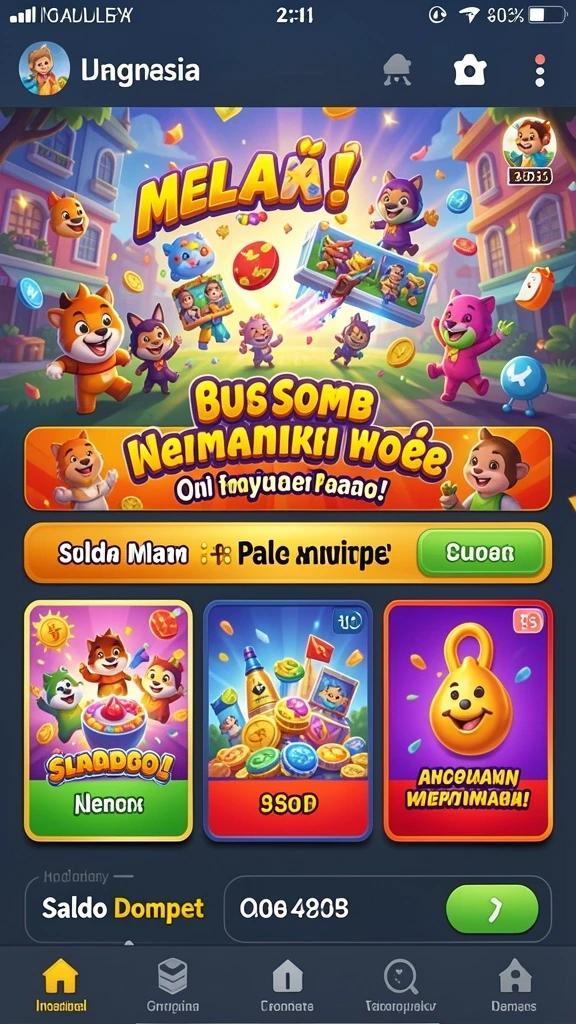 Screenshot jktjkt nomor 3