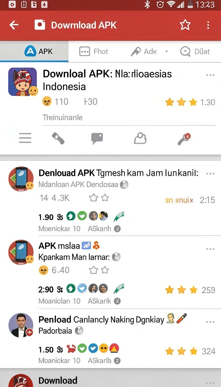 Screenshot jktok nomor 2