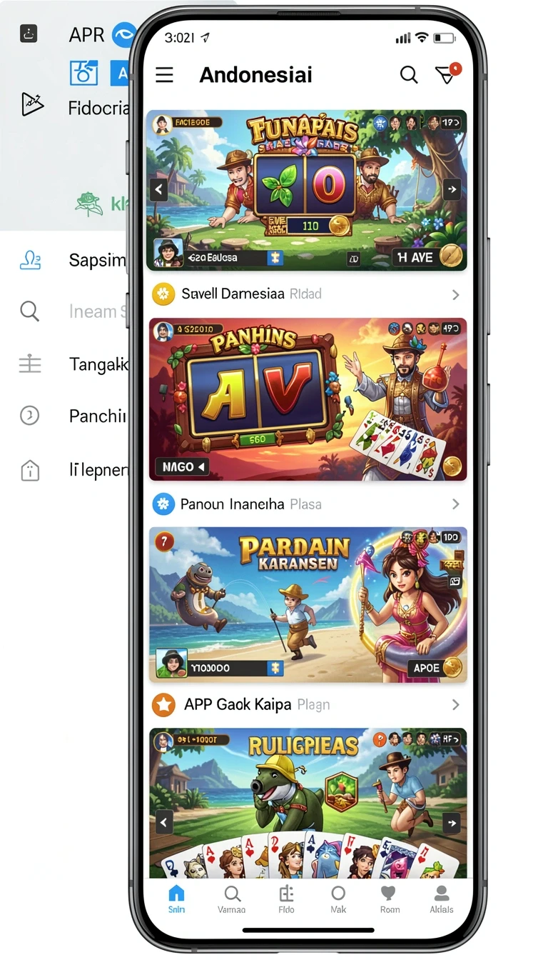 Screenshot juarago nomor 2