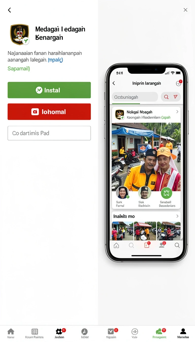 Screenshot juragan28 nomor 3