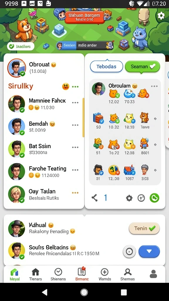 Screenshot kawi777 nomor 2