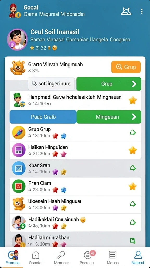Screenshot kawi777 nomor 3