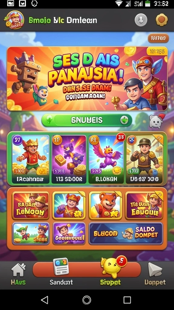 Screenshot kelinci88 nomor 1