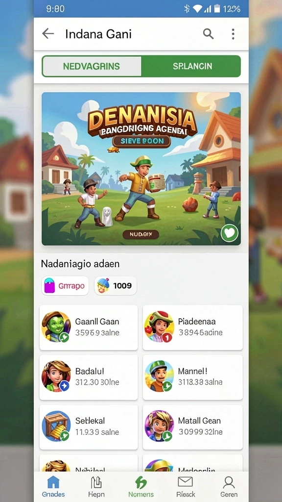 Screenshot kilauwin nomor 3
