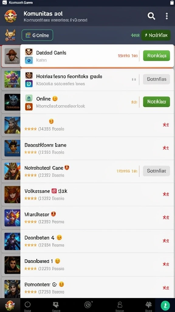 Screenshot king403 nomor 2