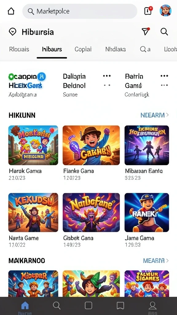 Screenshot king403 nomor 3