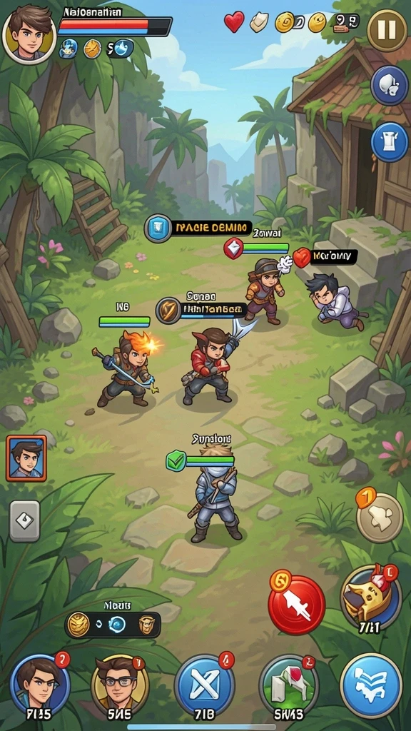 Screenshot kombo88 nomor 3