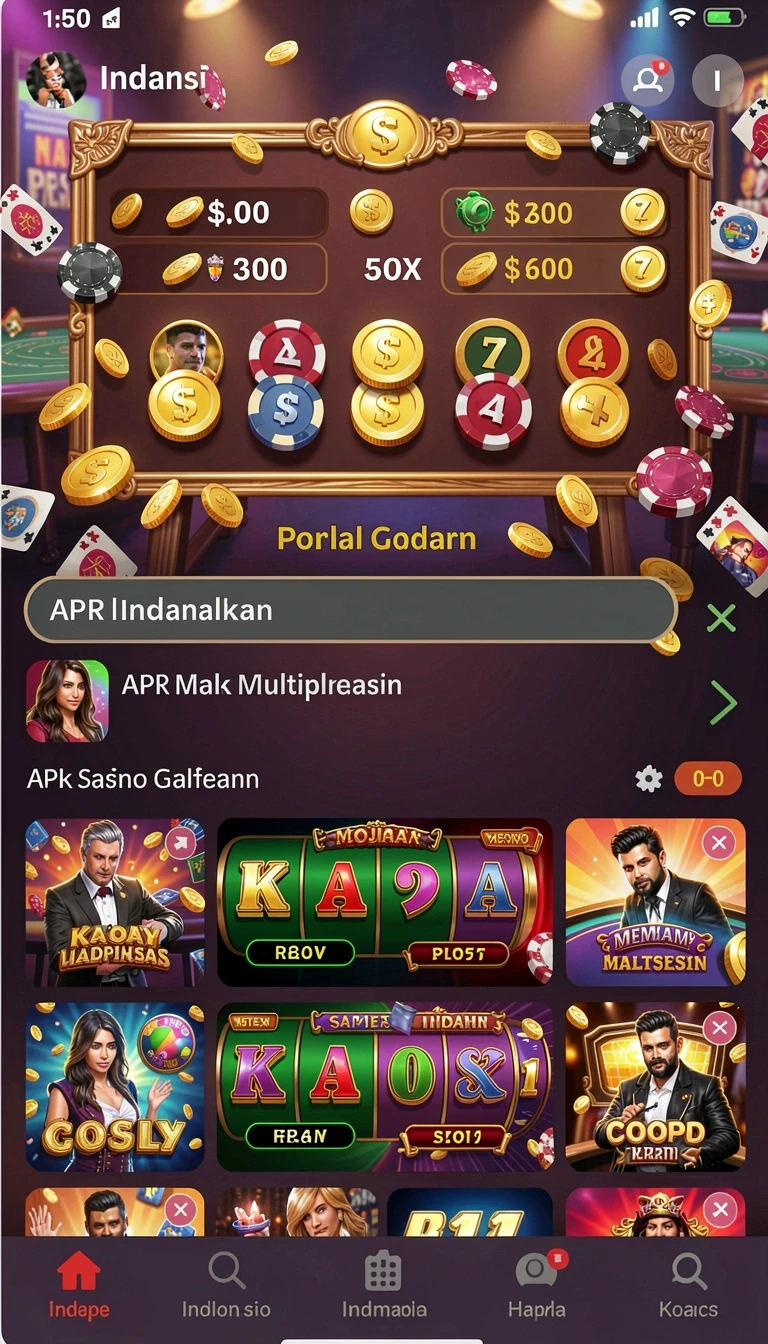 Screenshot lancar138 nomor 1