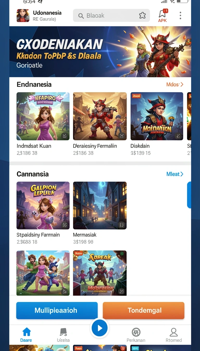 Screenshot lancar138 nomor 2