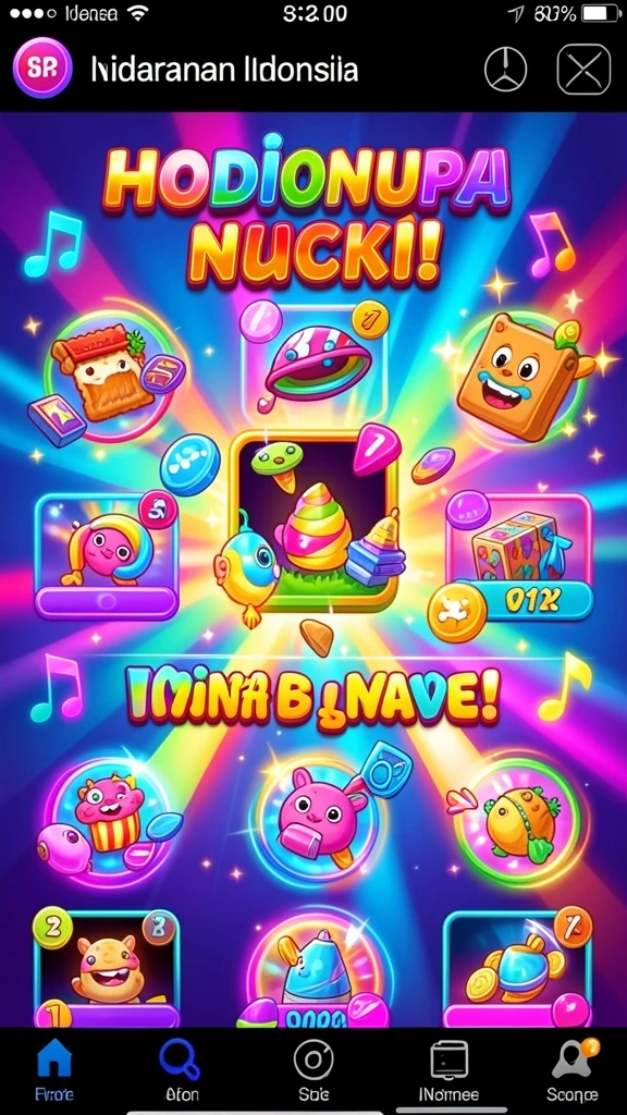 Screenshot love678 nomor 1