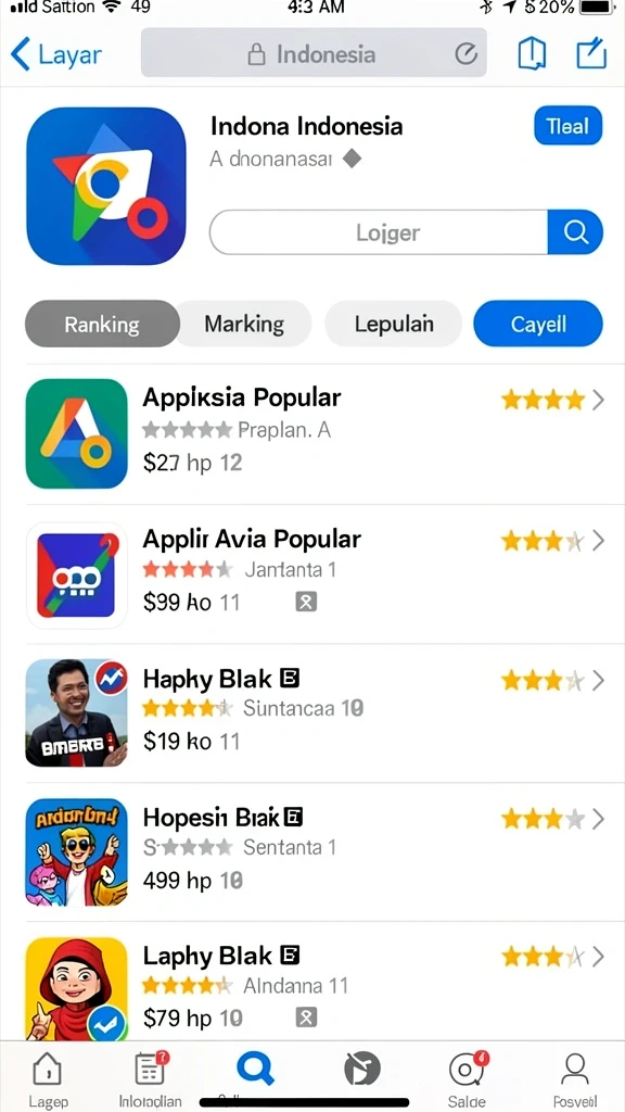 Screenshot madura88 nomor 1